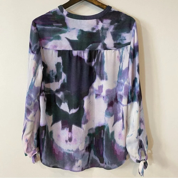 Calvin Klein M  blouse - Picture 14 of 15